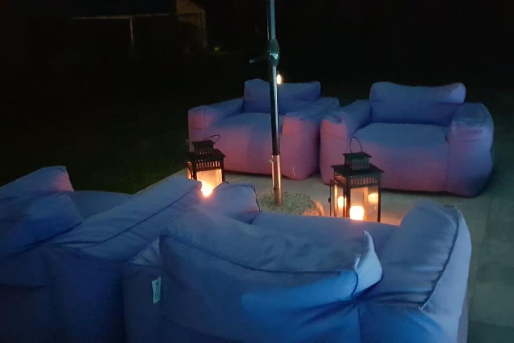 Luxury Villa Cetiri Hrasta Pićan Exteriör bild