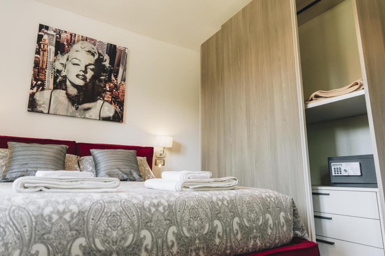 Luxury Villa Cetiri Hrasta Pićan Exteriör bild